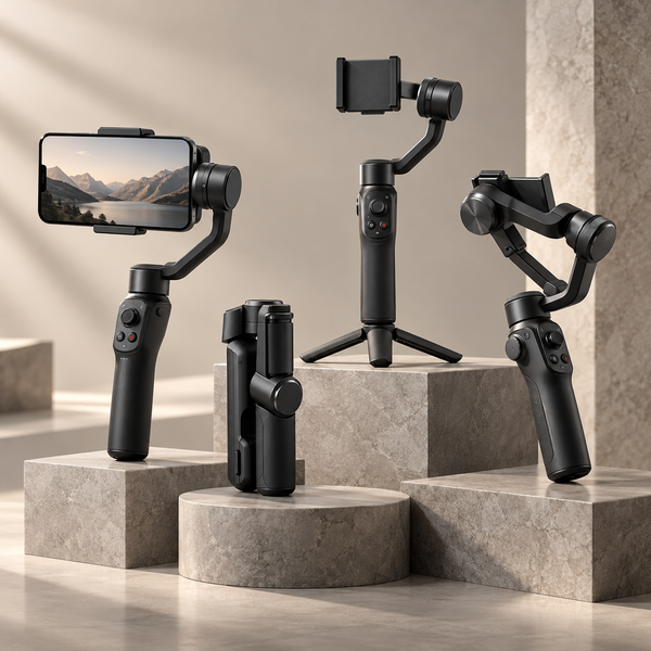 Gimbals collection