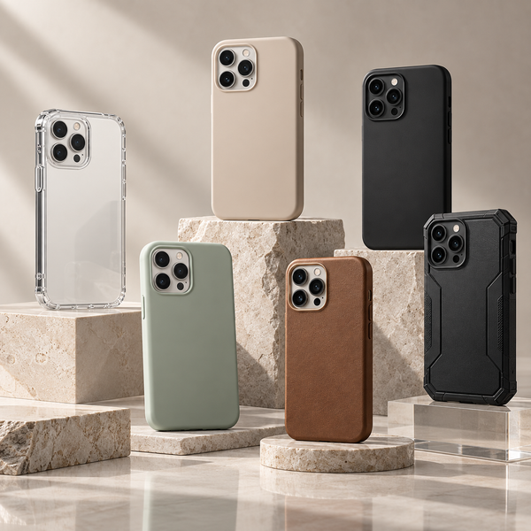 iPhone Cases