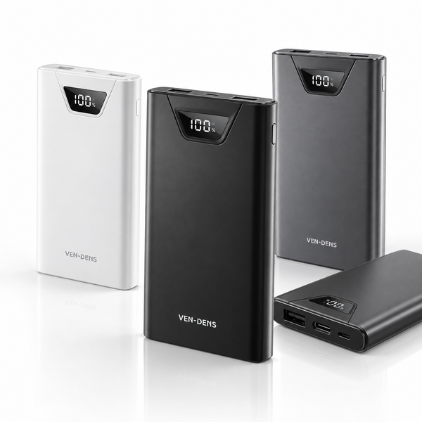 Power banks