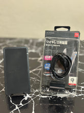 Imported Wireless Charger + Stand | 10W Fast Wireless Charging
