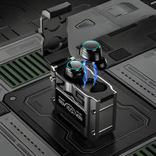 M  SERIES GAMING EARBUDS WITH POWERBANK